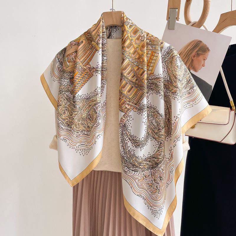 Neck Scarf