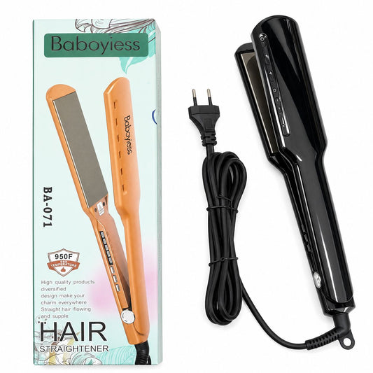 Baboyiess Hair Straightener