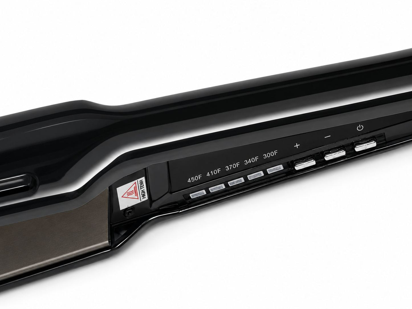 Baboyiess Hair Straightener