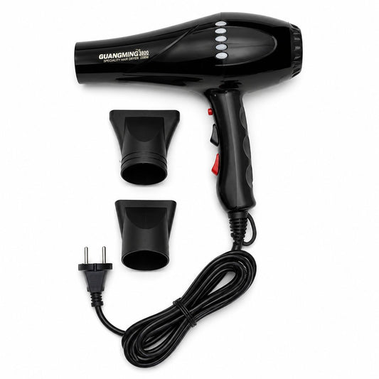 GUANGMING Hair Dryer