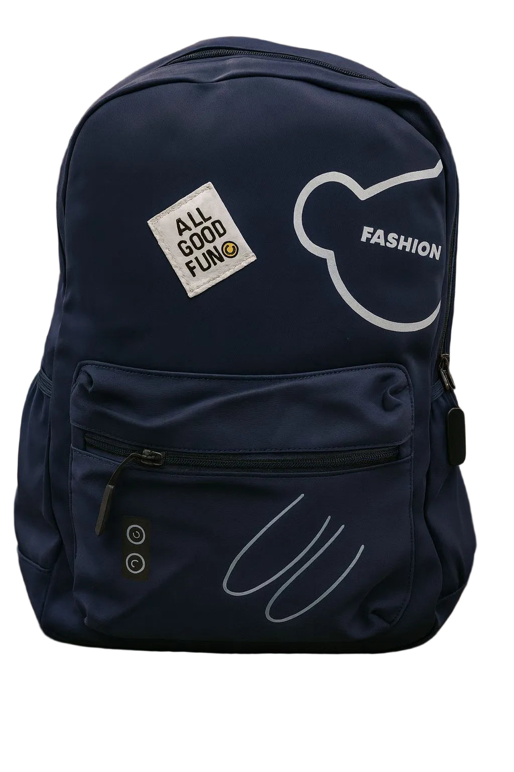 Casual School Backpack
