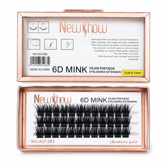 EyeLashes Extensions