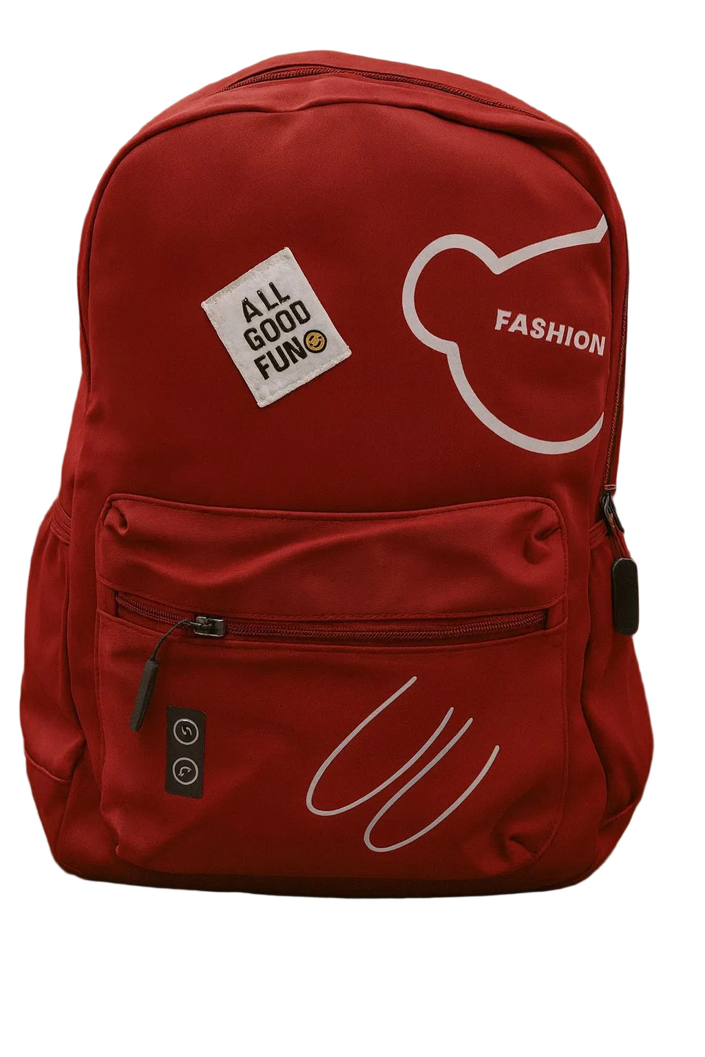 Casual School Backpack
