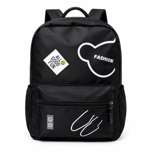 Casual School Backpack