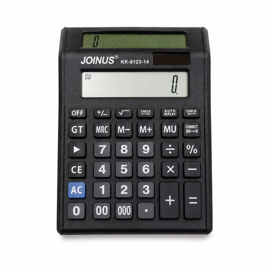 Joinus Electronic Calculator
