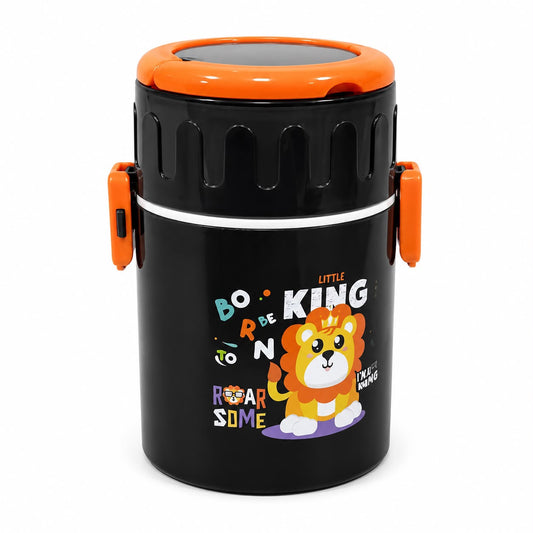 Modern Lunch Box