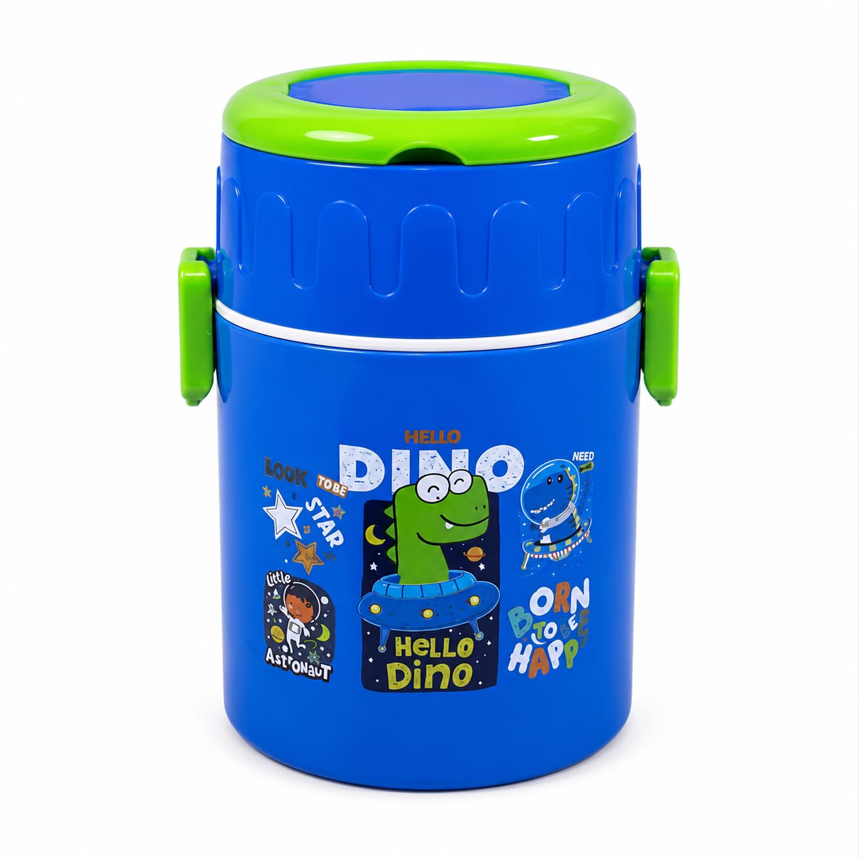 Modern Lunch Box