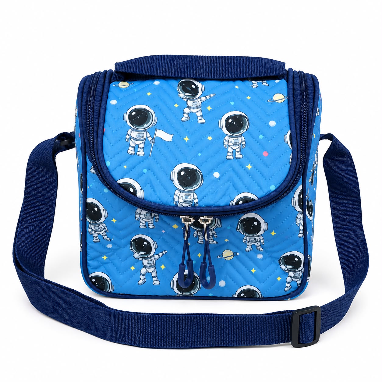 Colorful Lunch Box