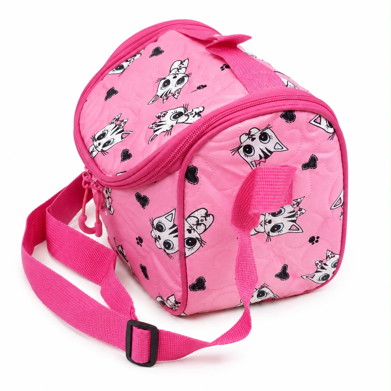 Colorful Lunch Box