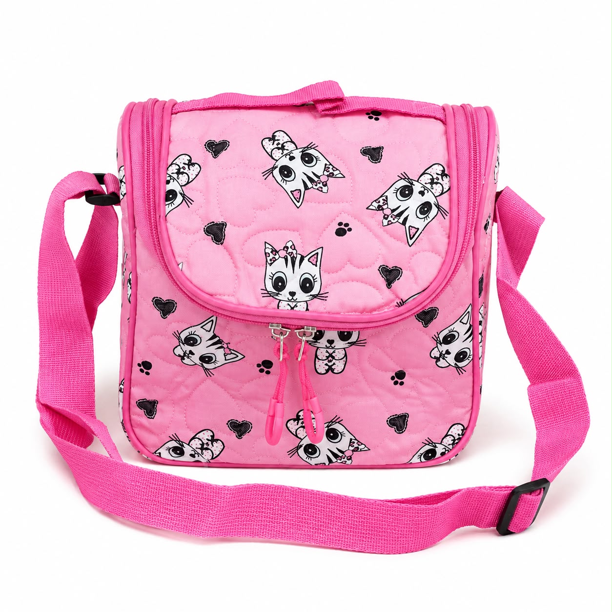 Colorful Lunch Box