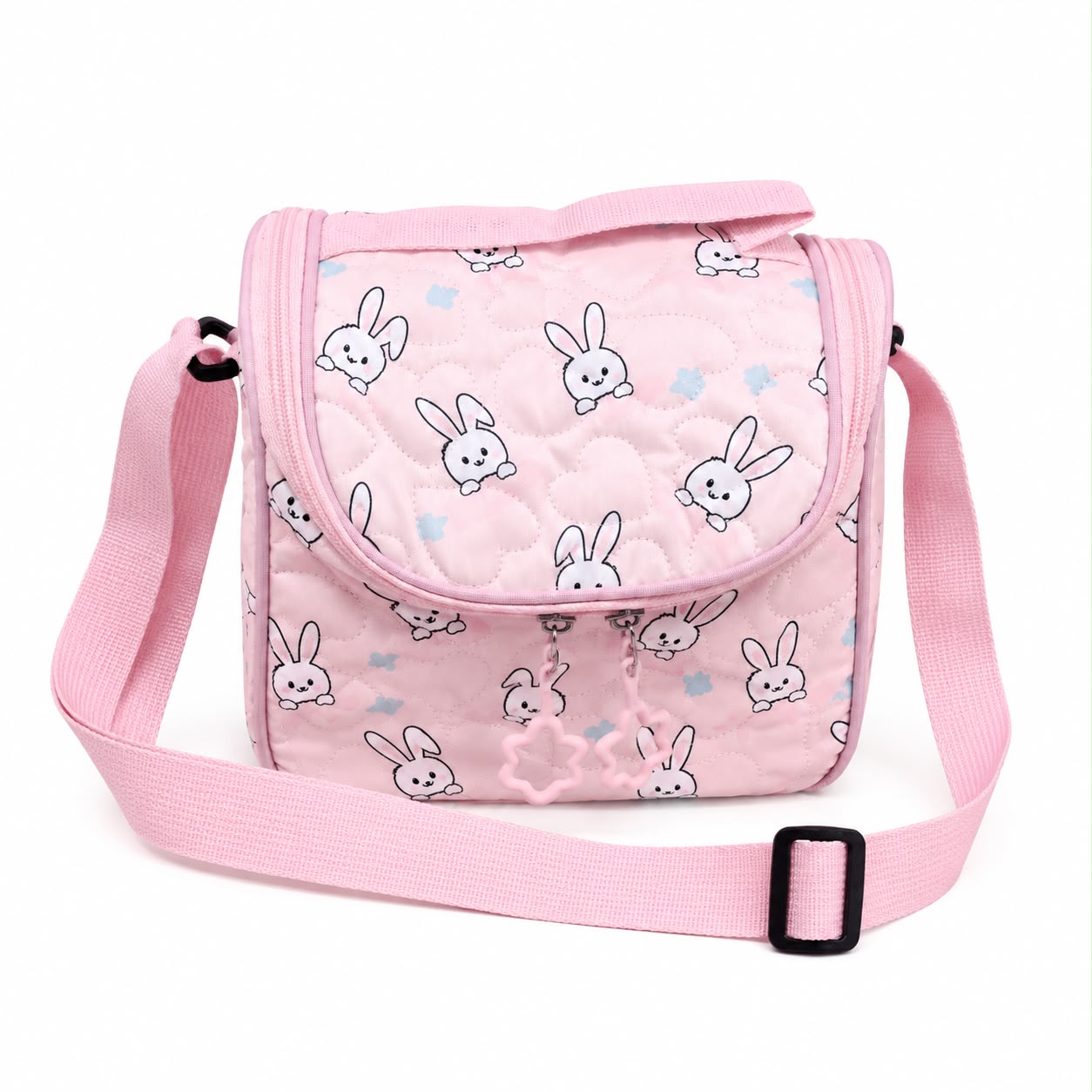 Colorful Lunch Box