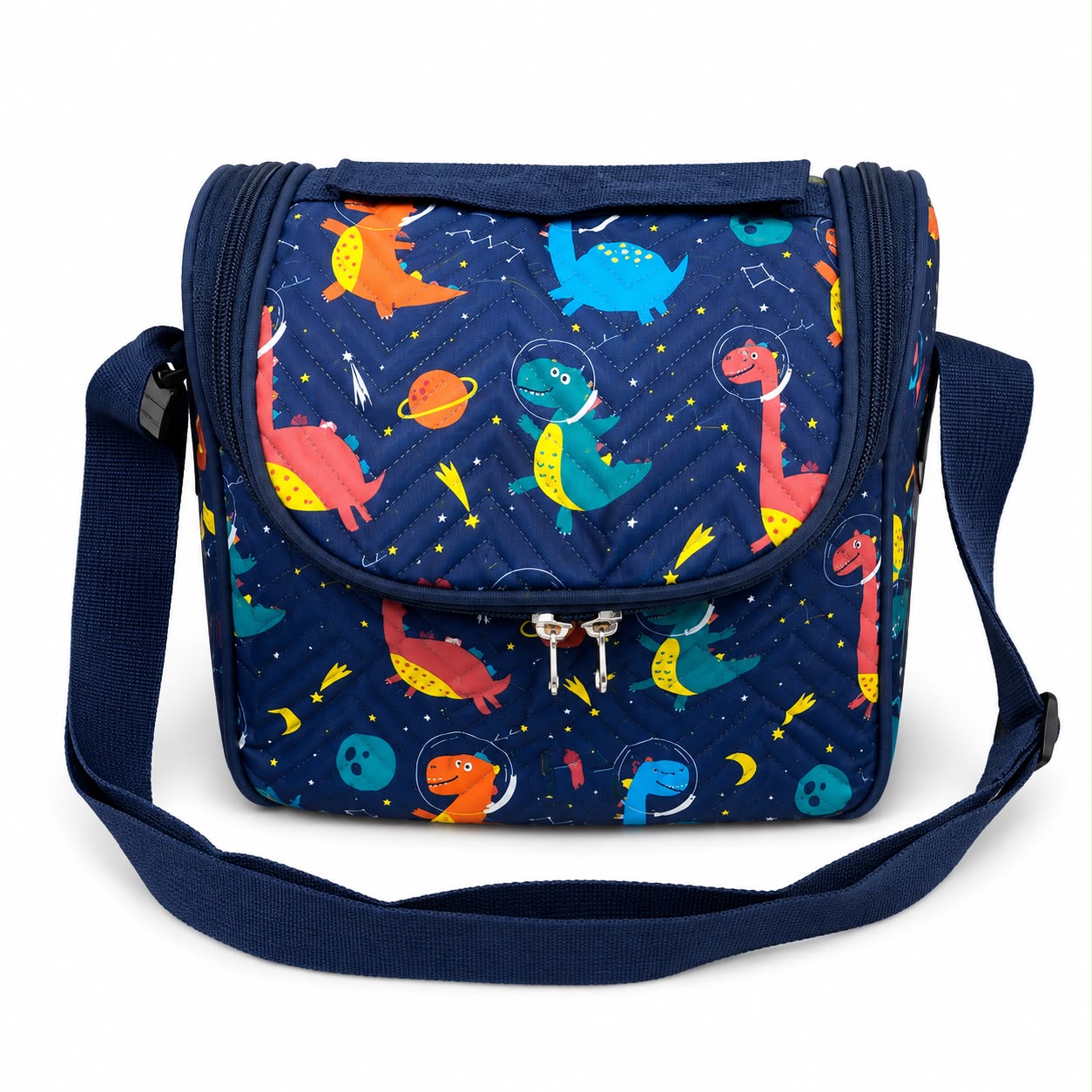 Colorful Lunch Box