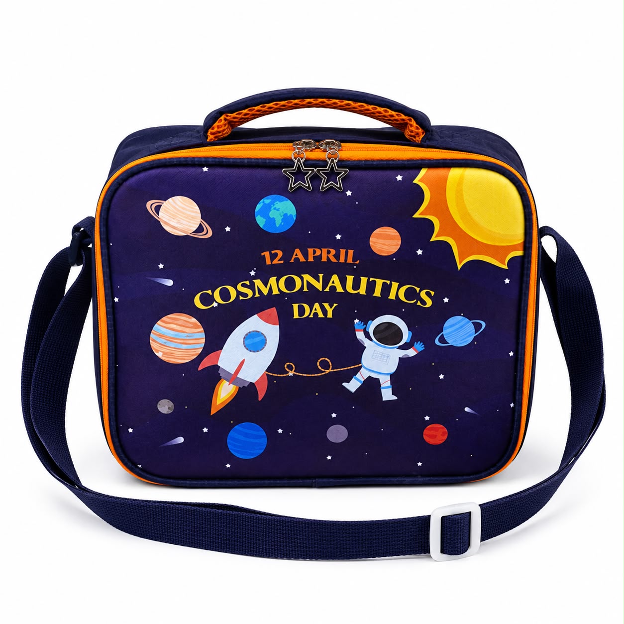 Premium Lunch Bag