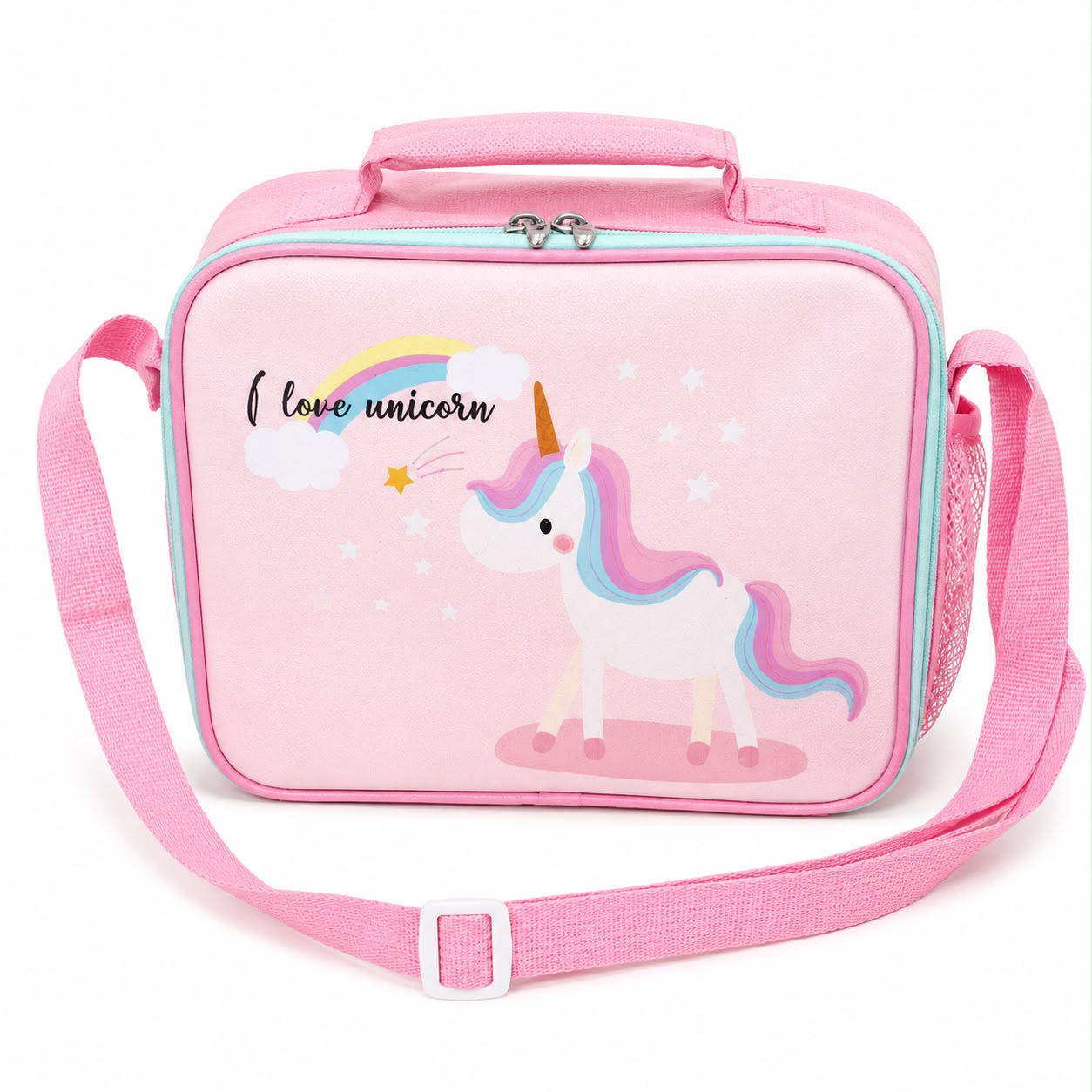Premium Lunch Bag