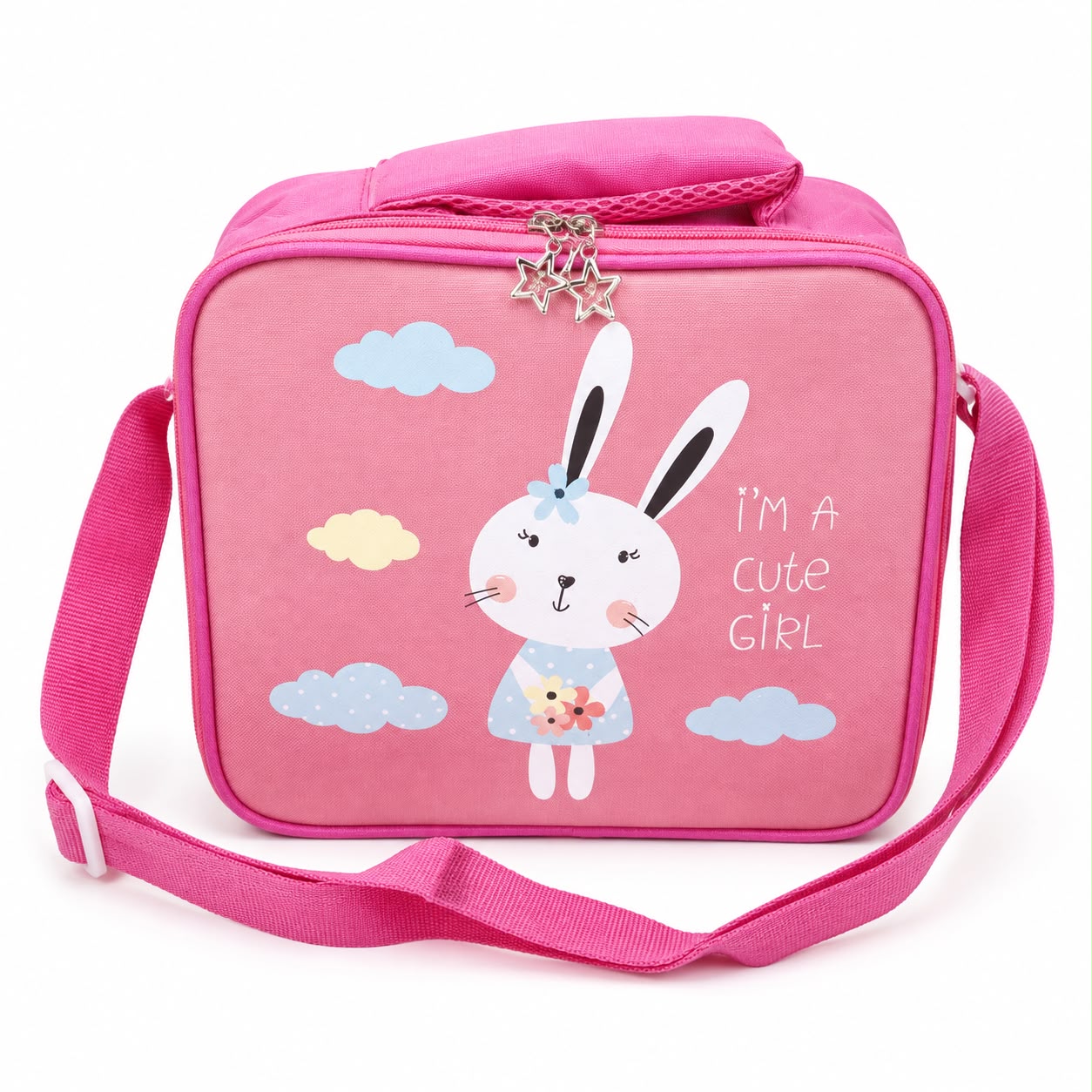 Premium Lunch Bag
