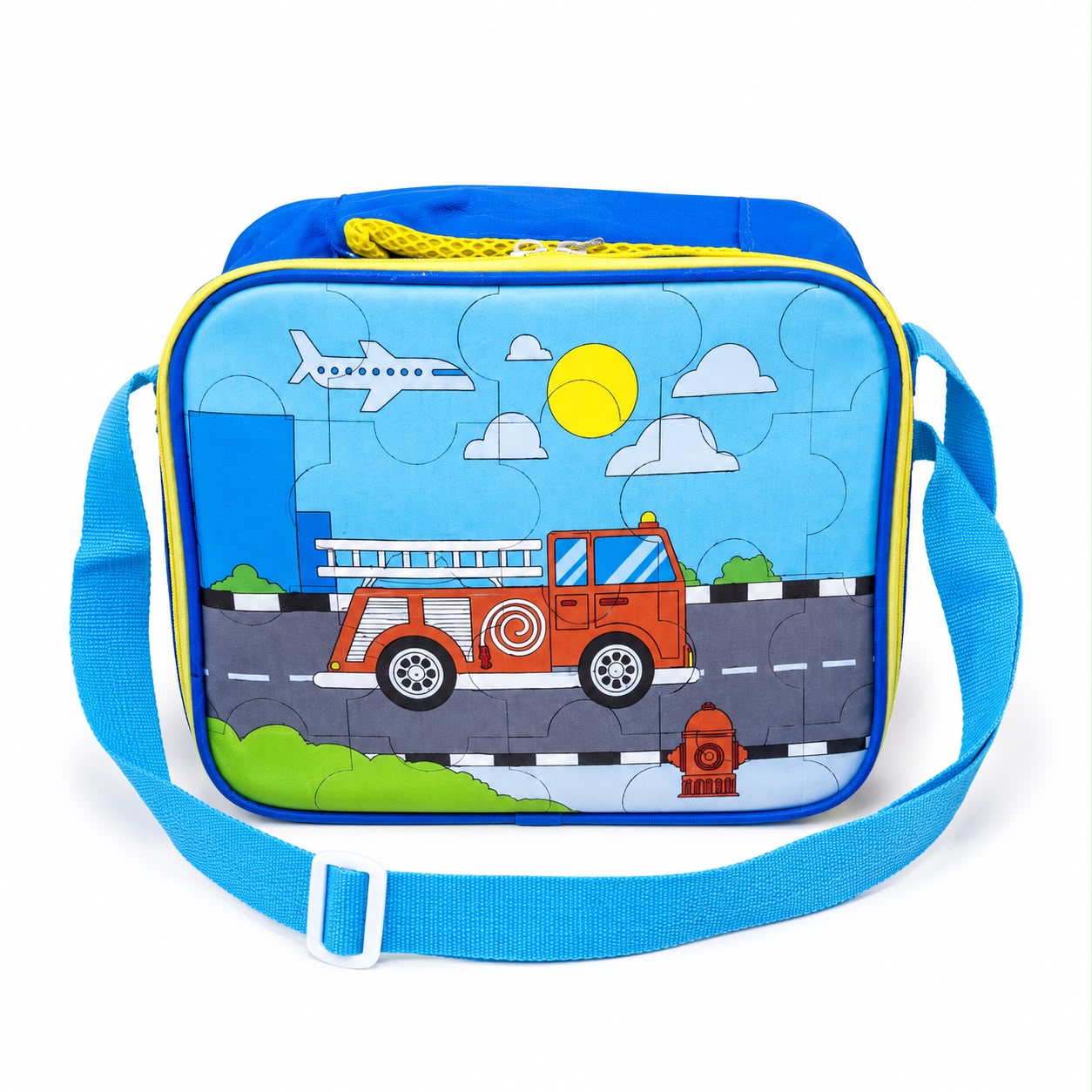 Premium Lunch Bag