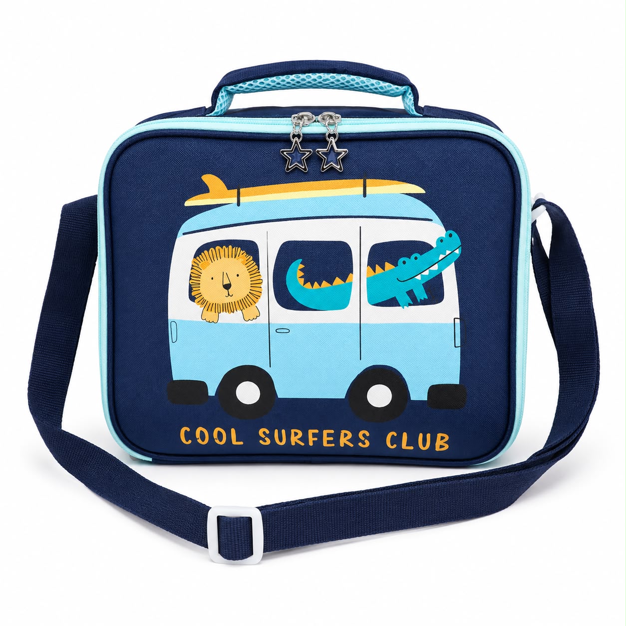 Premium Lunch Bag