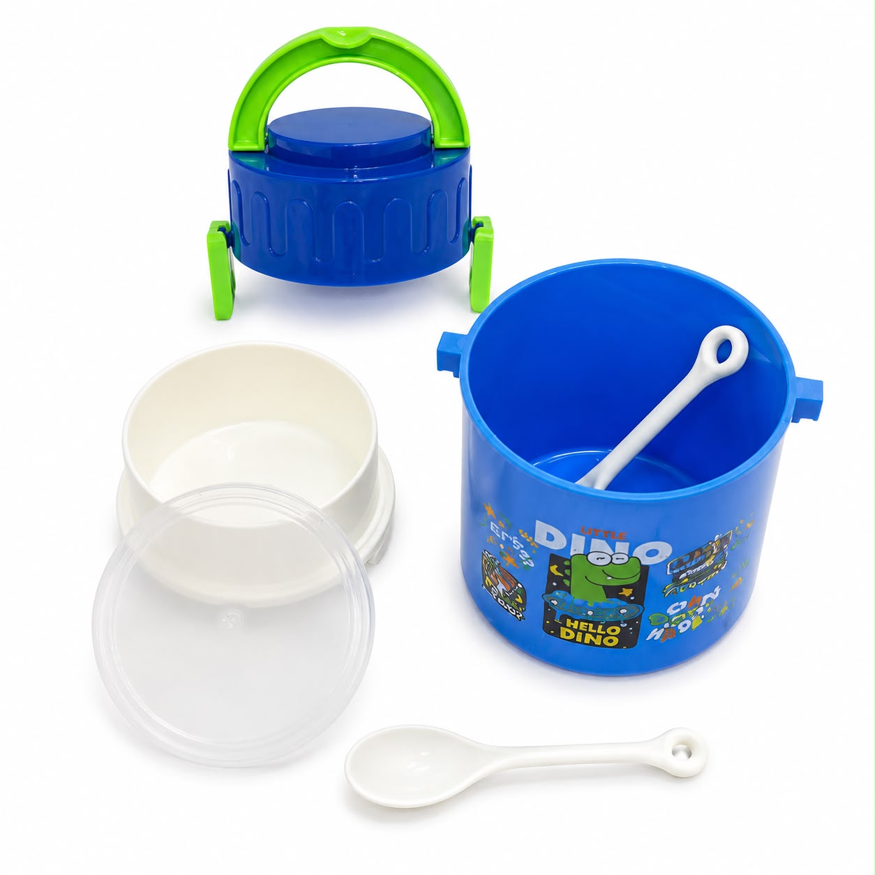 Modern Lunch Box