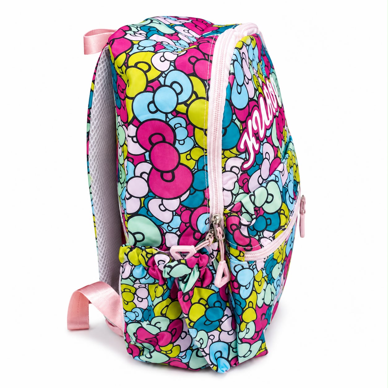 Kuromi Bag Collection