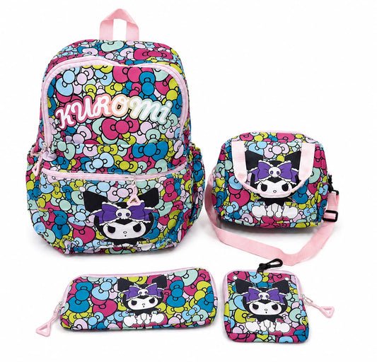 Kuromi Bag Collection