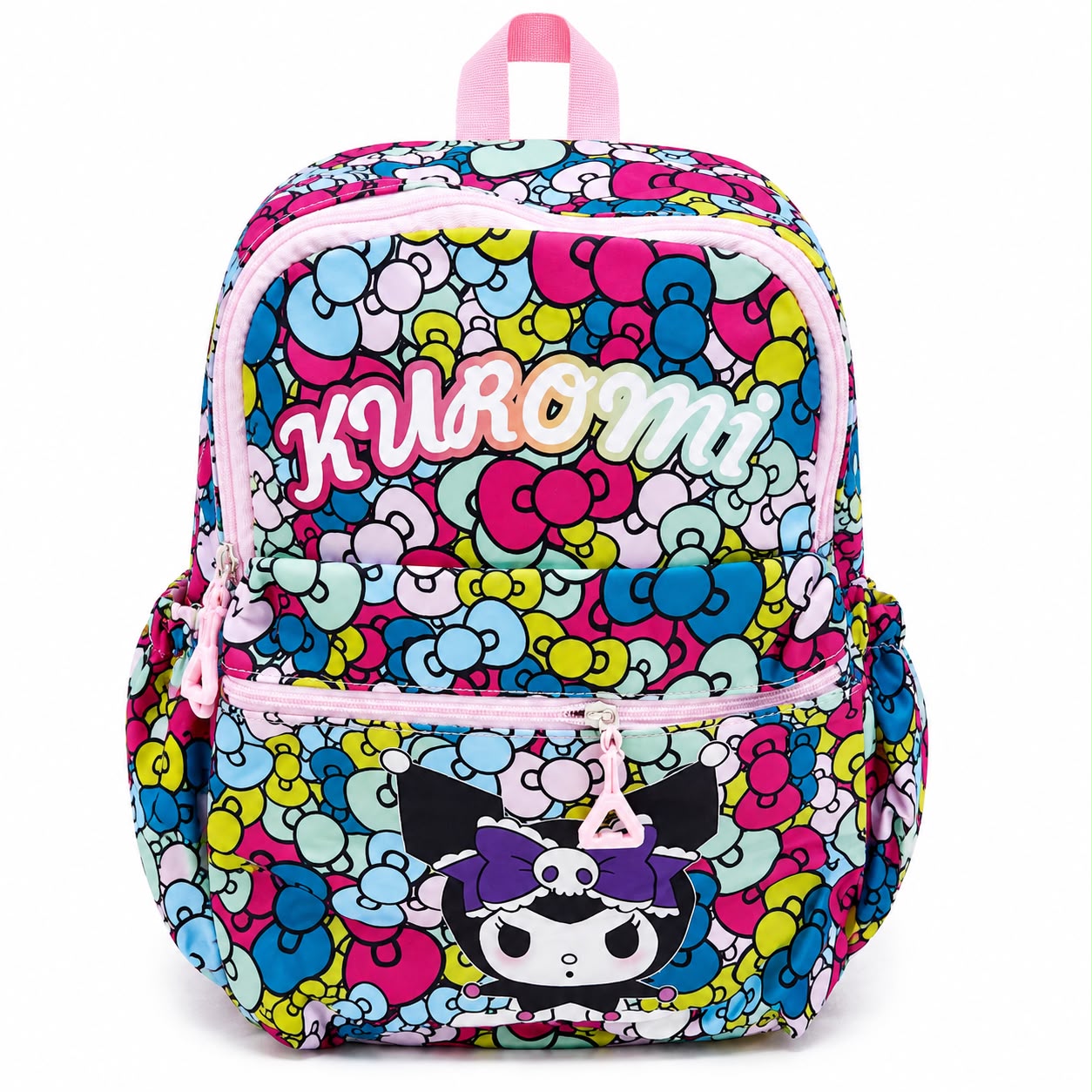 Kuromi Bag Collection