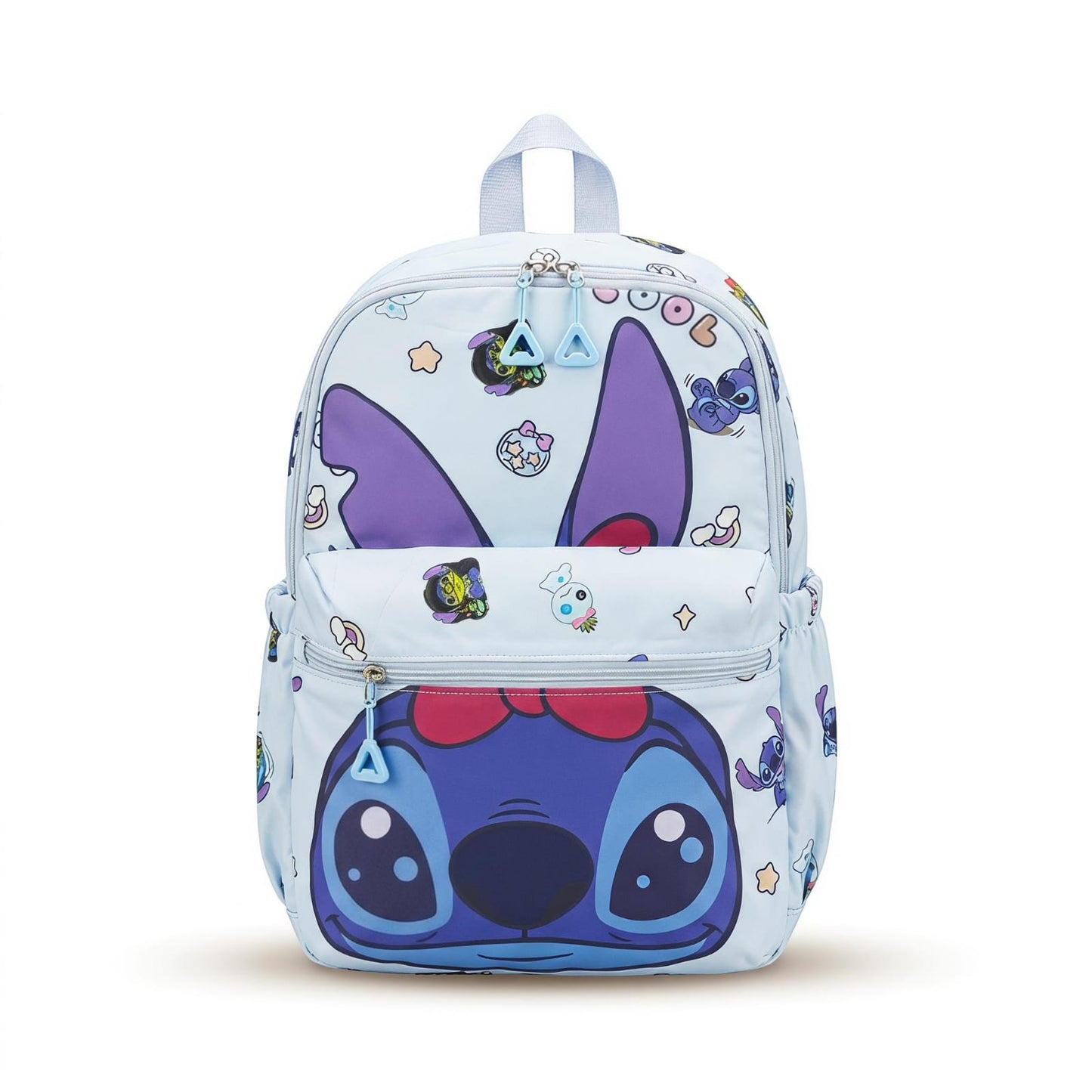 Stitch Bag Collection