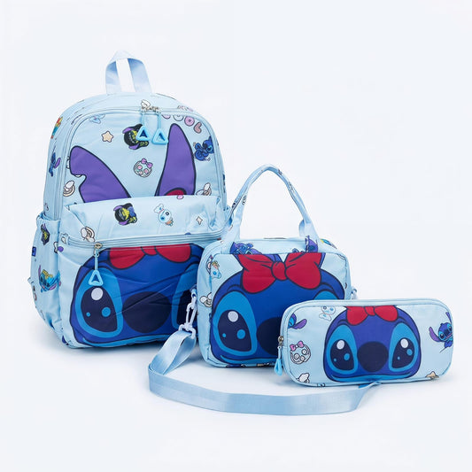 Stitch Bag Collection