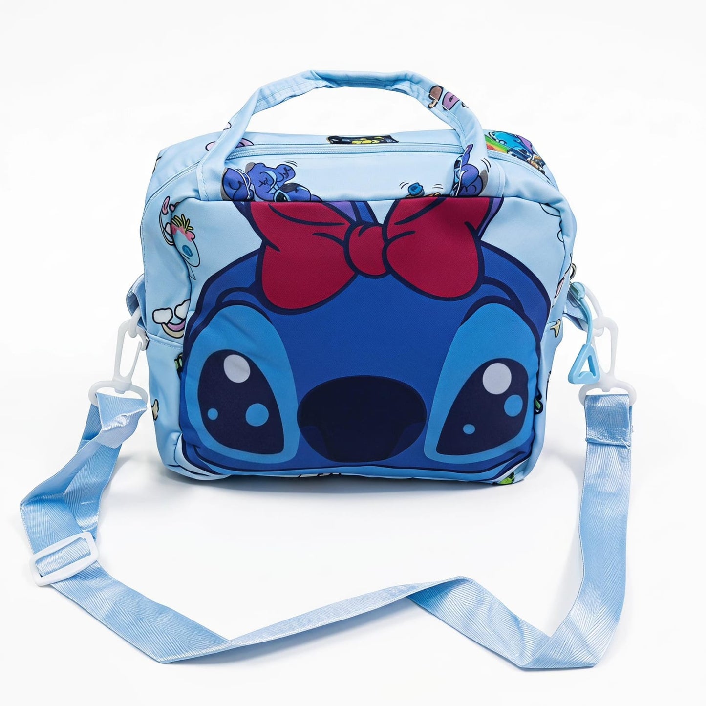 Stitch Bag Collection