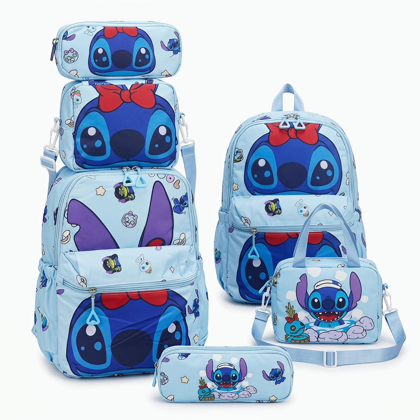 Stitch Bag Collection