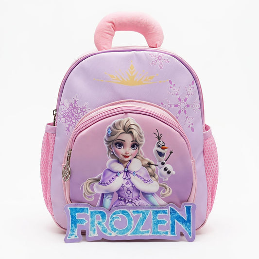 Frozen Backpack