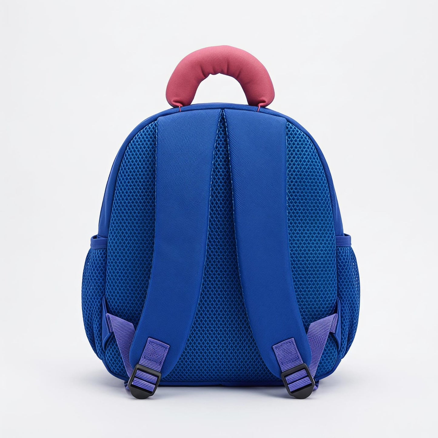 Spiderman-themed Backpack