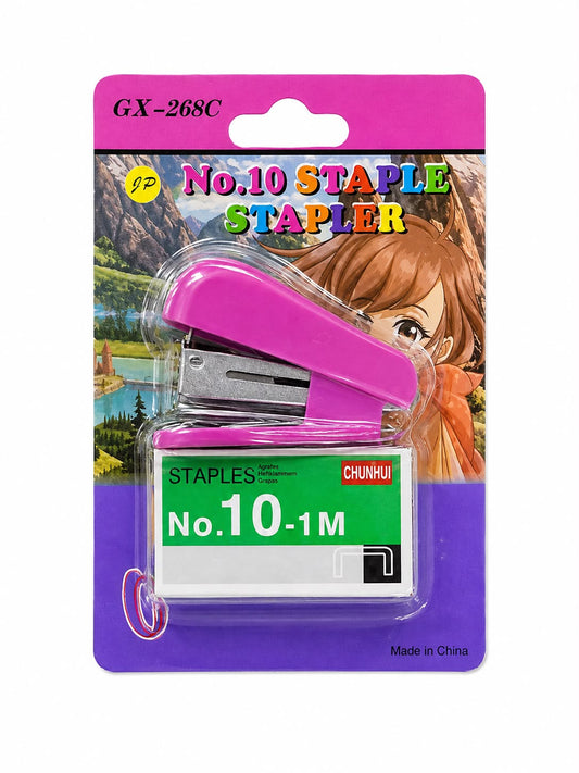 Stable Stapler