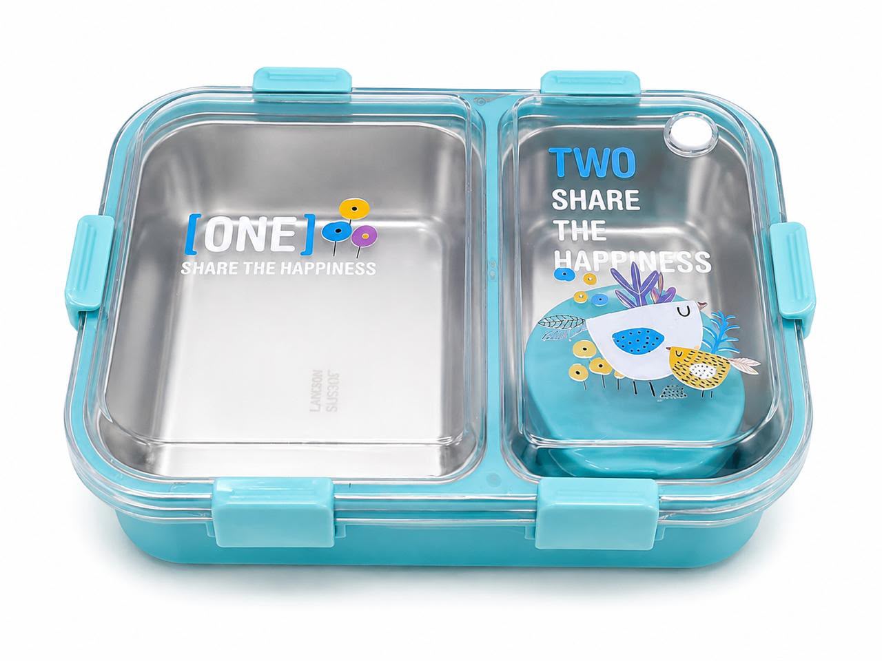 Stainless Lunch box