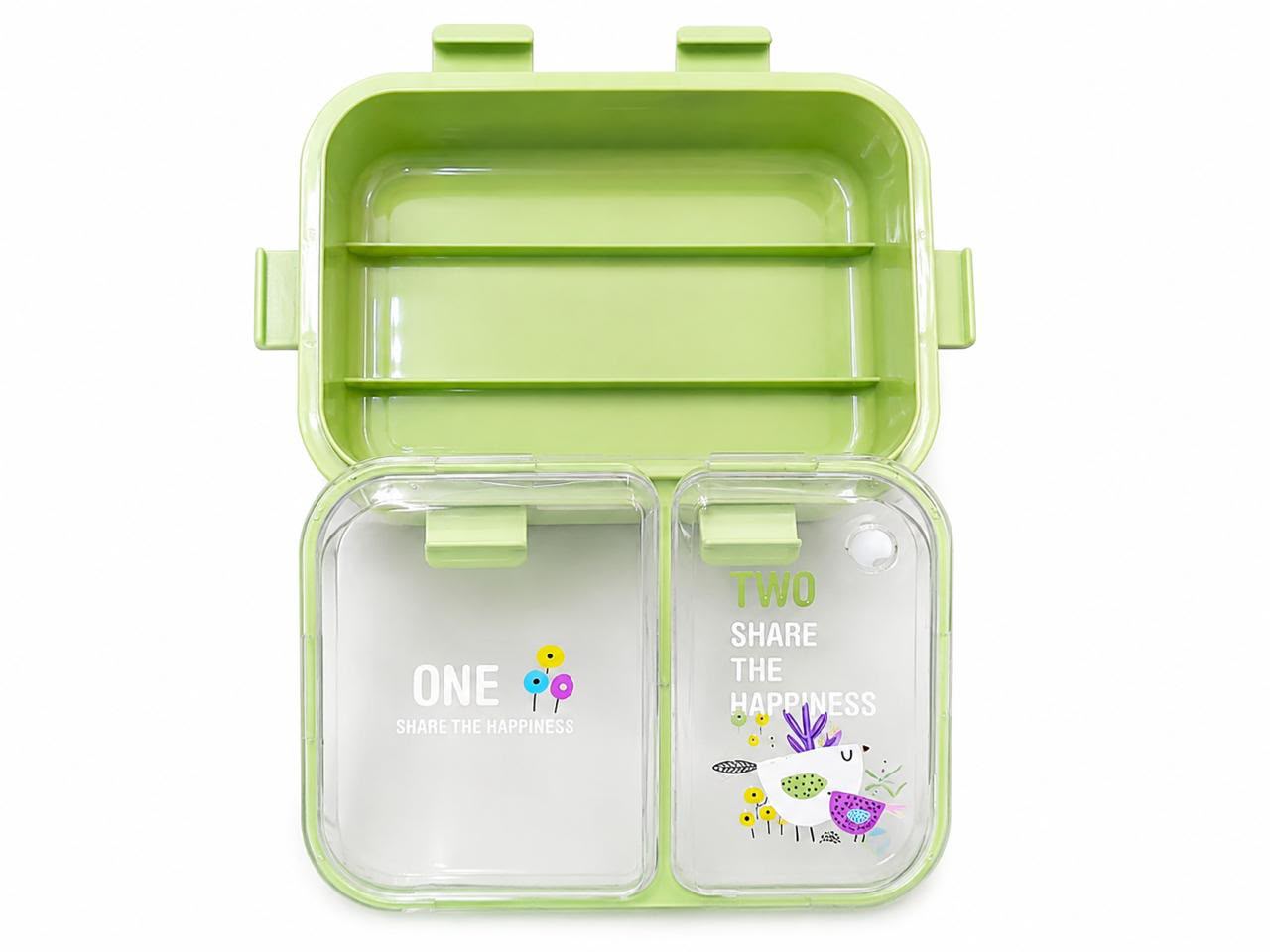 Stainless Lunch box