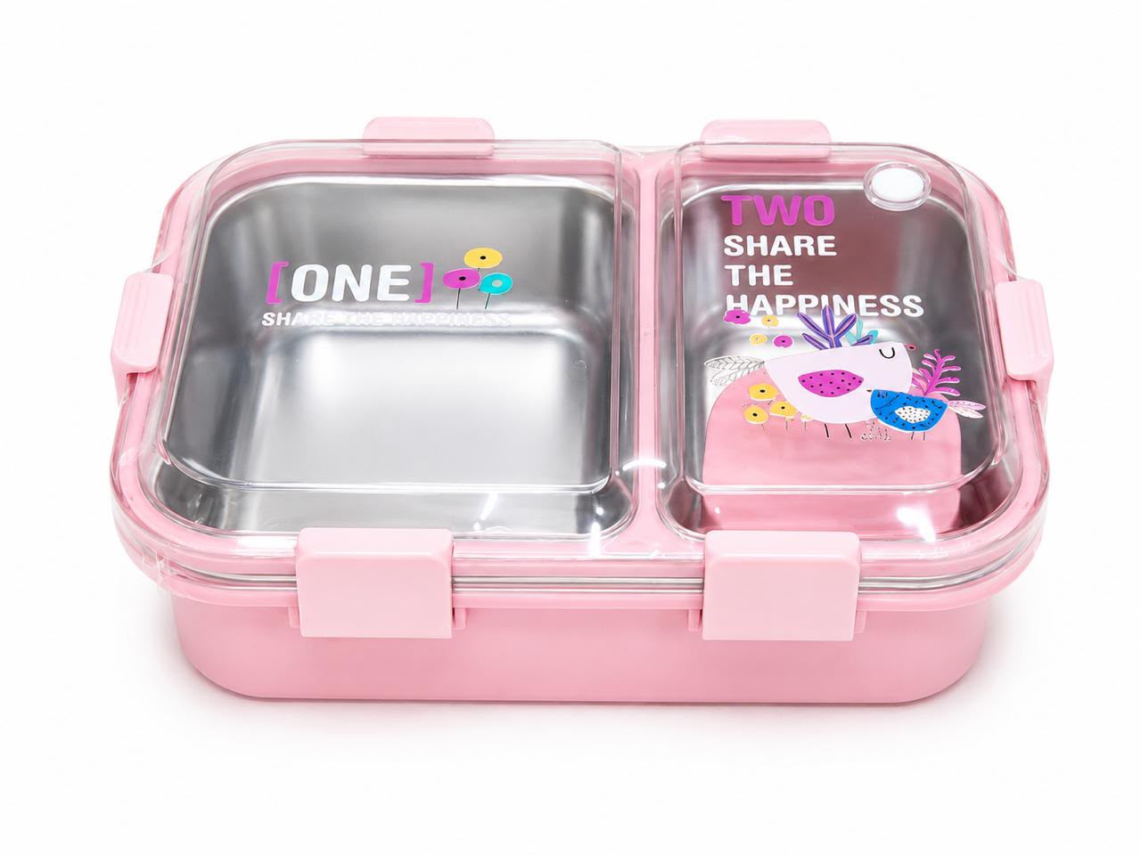 Stainless Lunch box