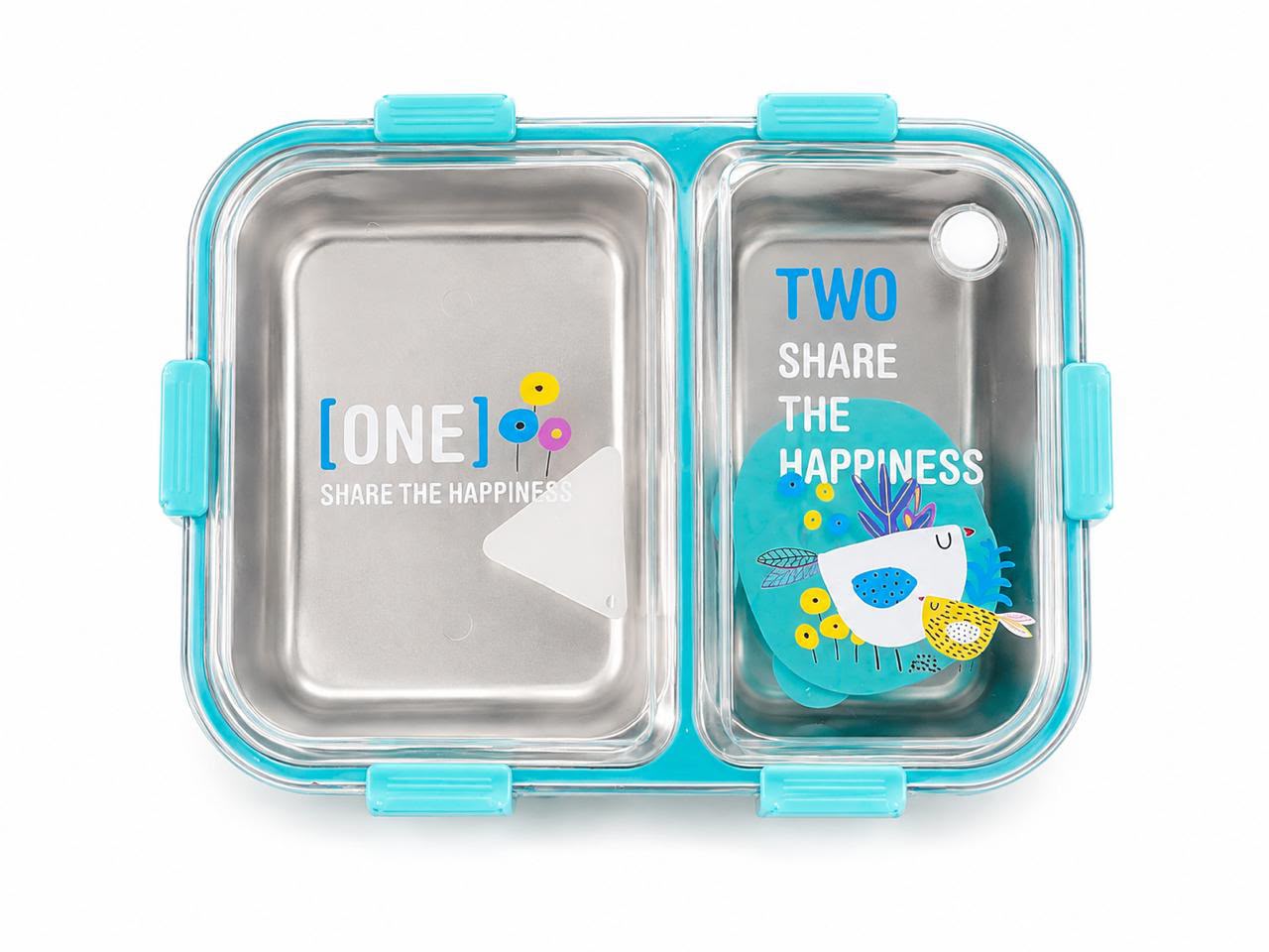 Stainless Lunch box