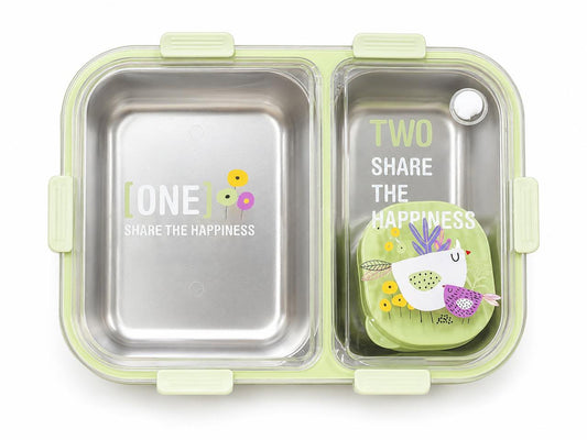 Stainless Lunch box