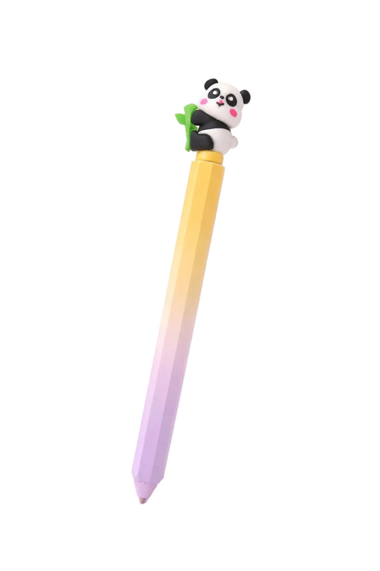 Panda Themed Pen