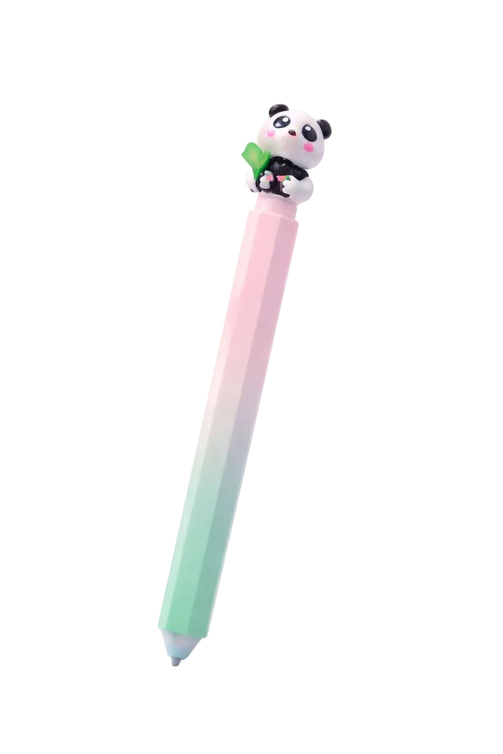 Panda Themed Pen