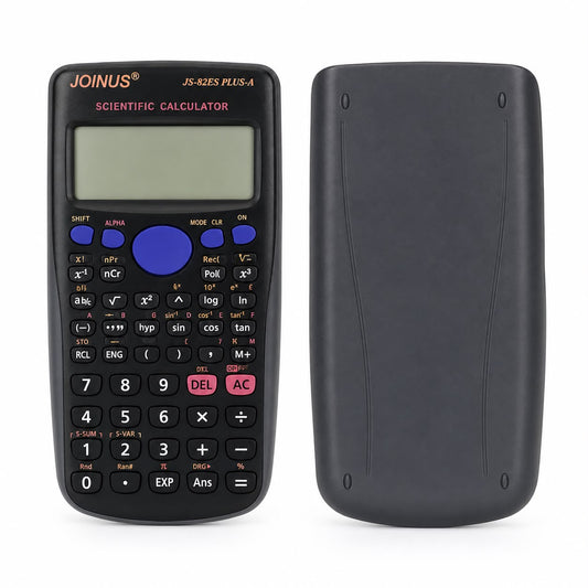 JUNIUS Scientific Calculator