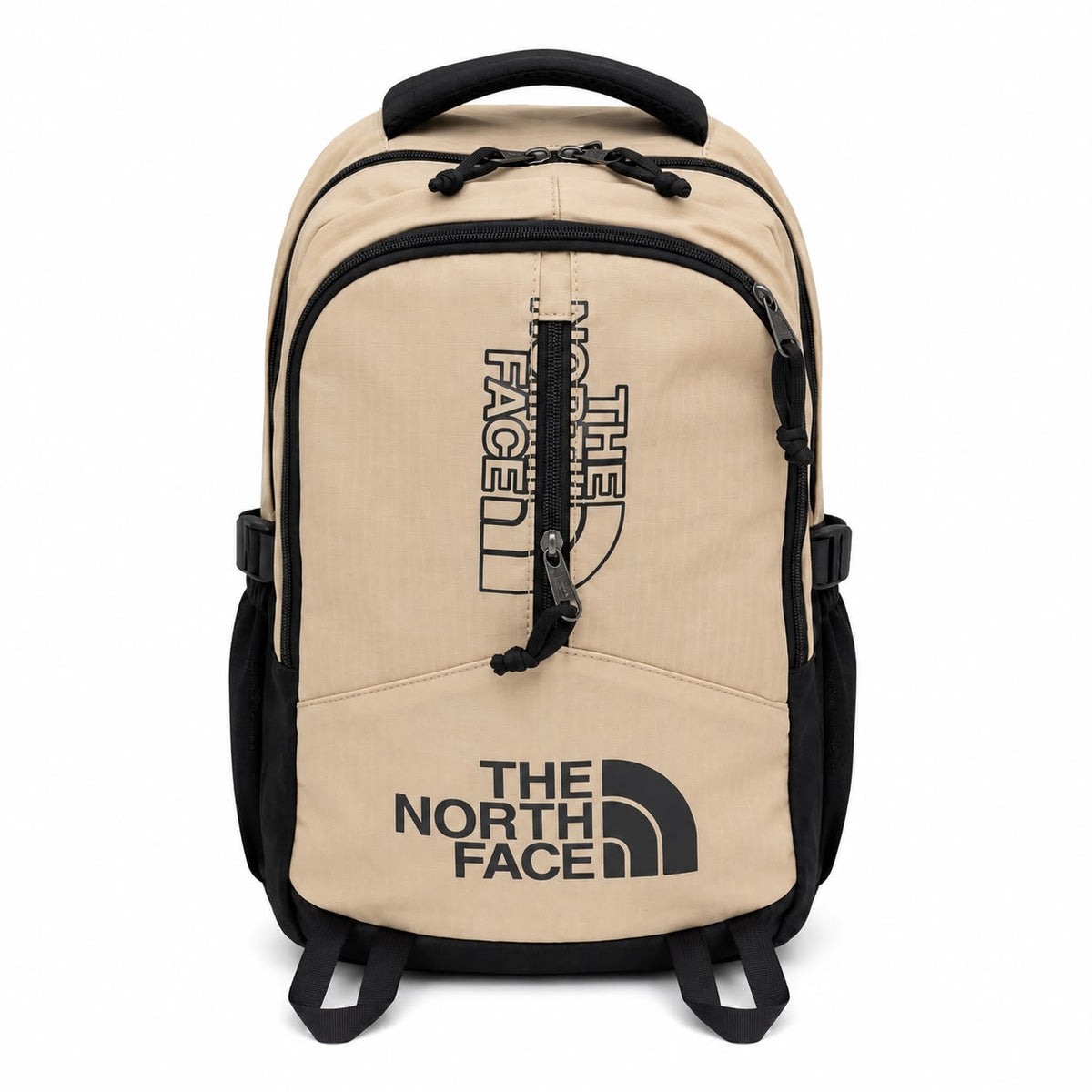 The North Face backpack