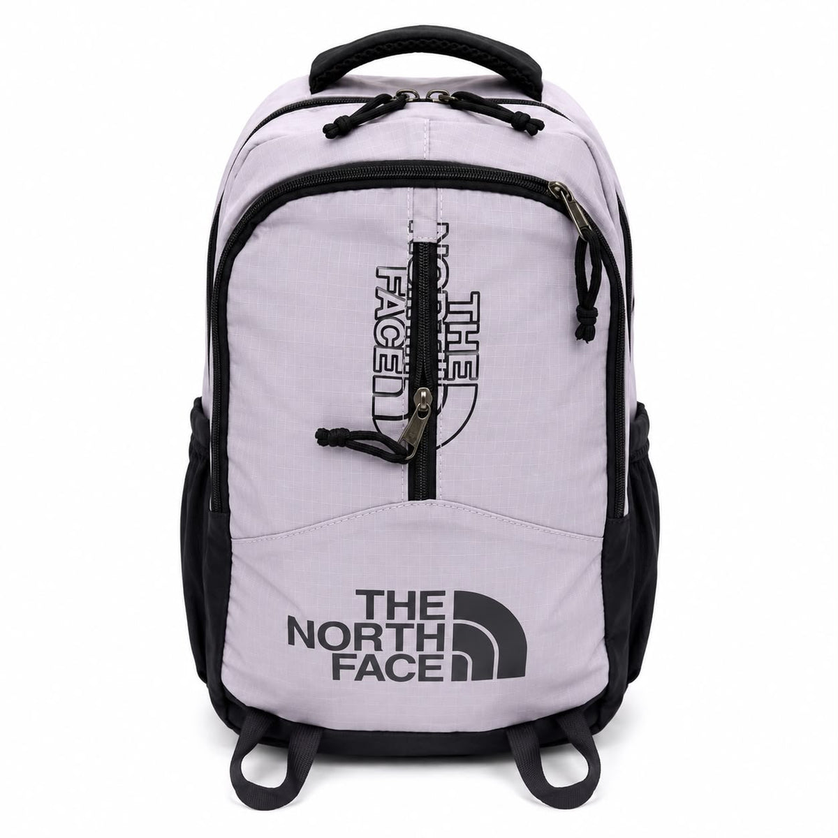 The North Face backpack
