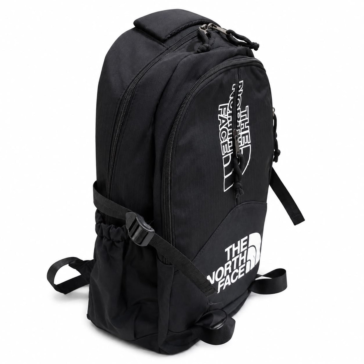The North Face backpack