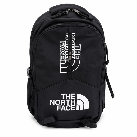The North Face backpack