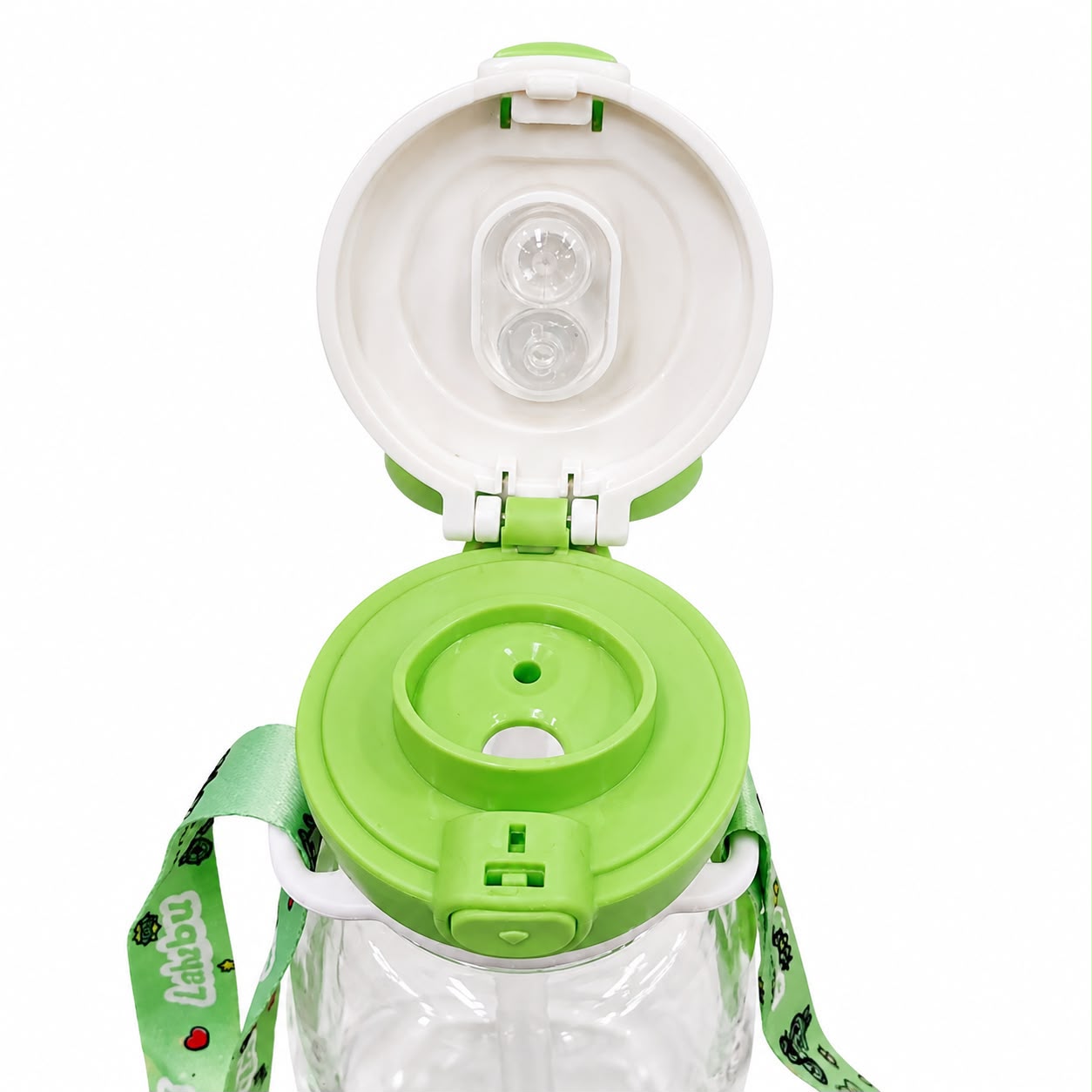 Cute Kid's Water Bottle