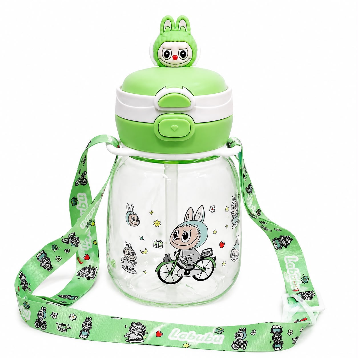 Cute Kid's Water Bottle