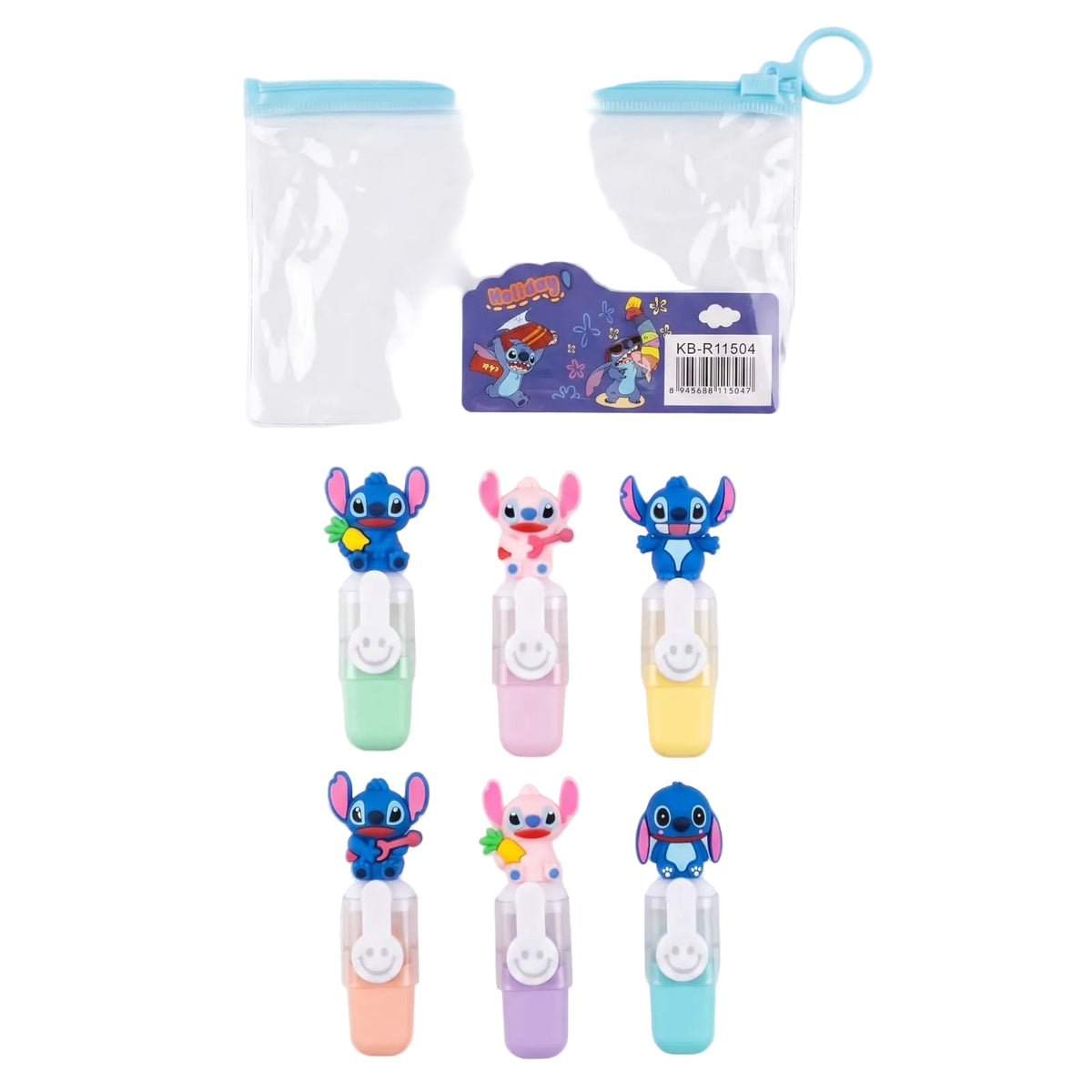 Tiny Markers Bundle