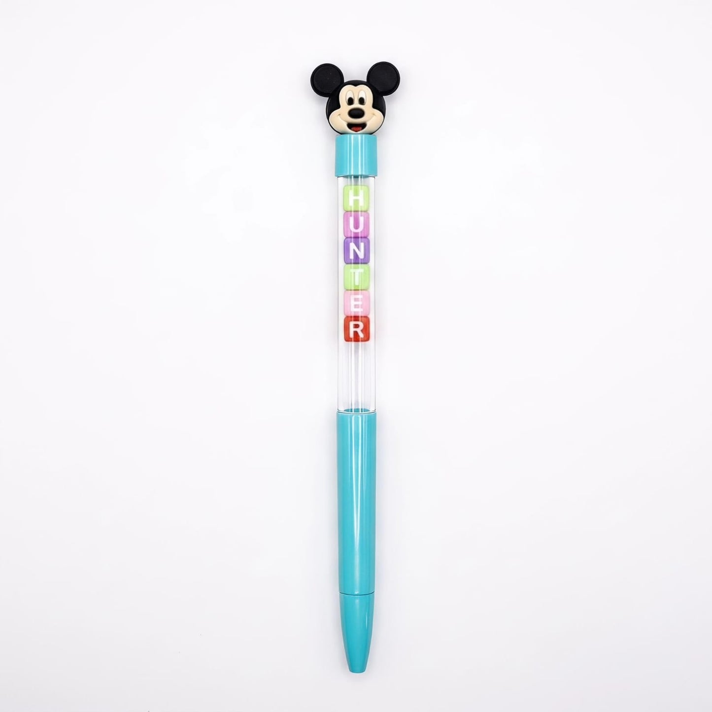 Mickey-Themed Pen
