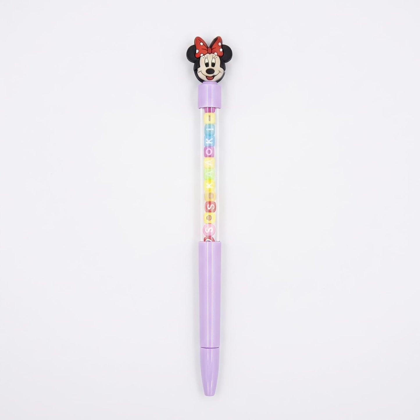 Mickey-Themed Pen