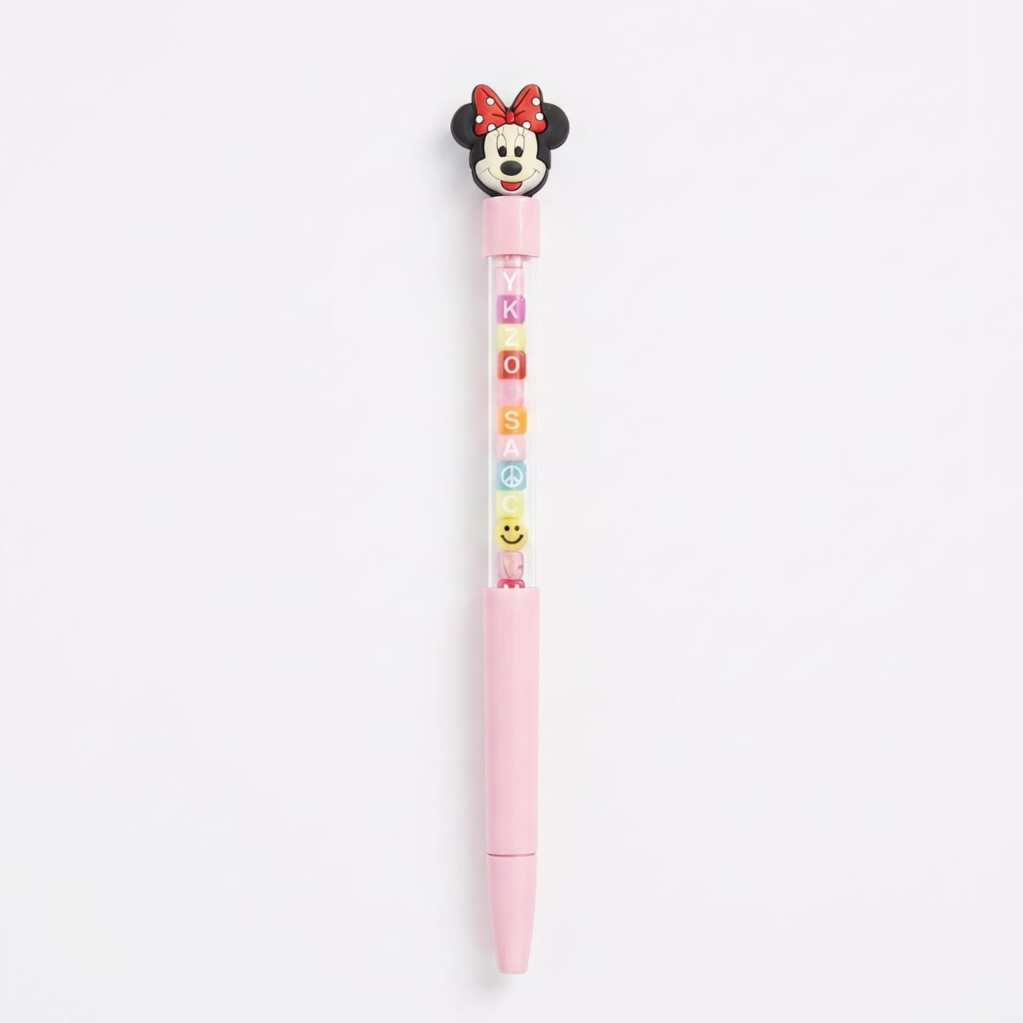 Mickey-Themed Pen